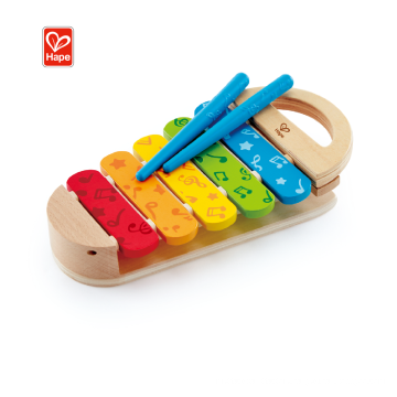 Wholesale Xylophone Wooden Toy Musical Instruments For Children Musical Toy Xylophone